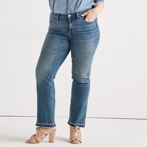 Lucky Brand - Lolita Bootcut Jeans